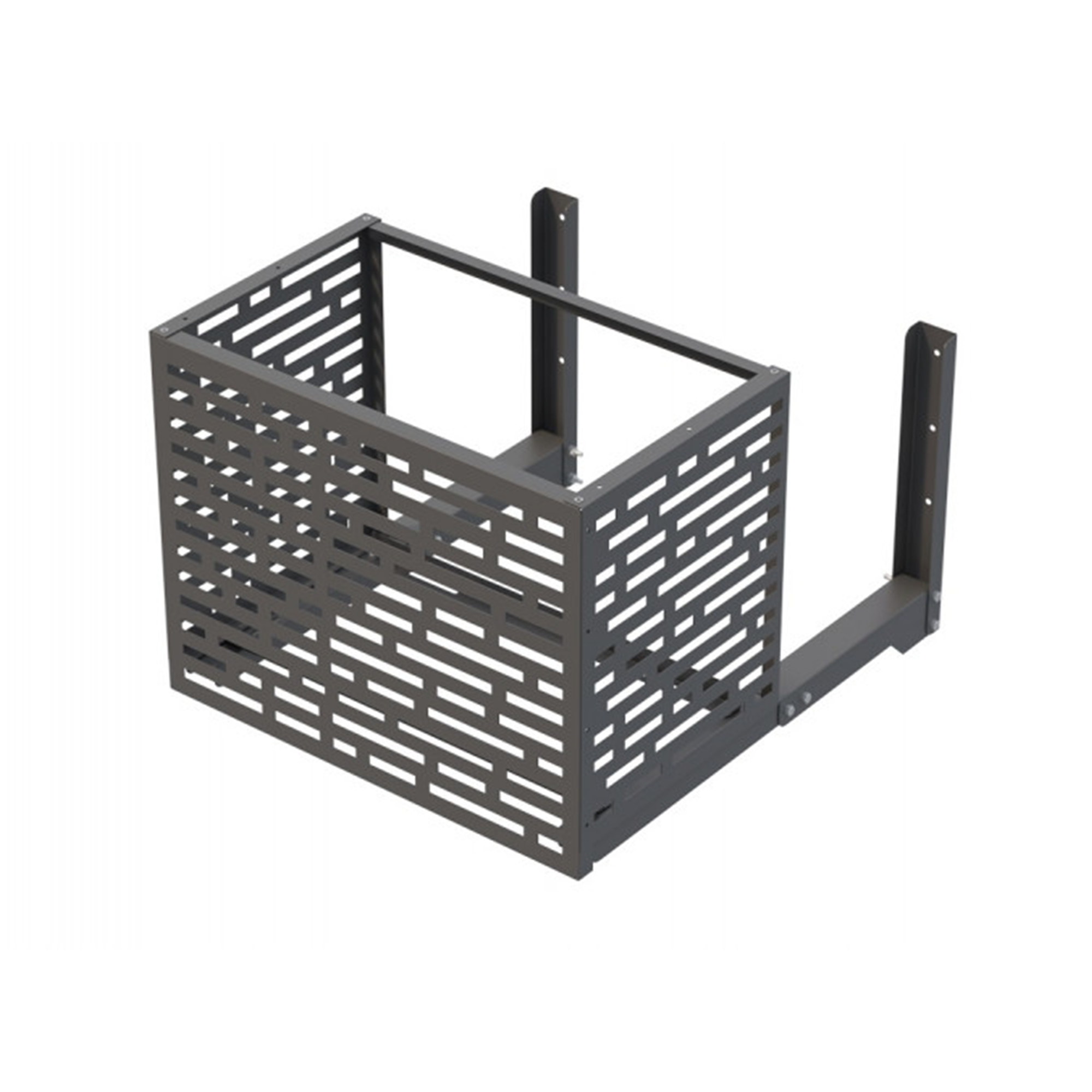 Корзины для кондиционеров 600х900х550